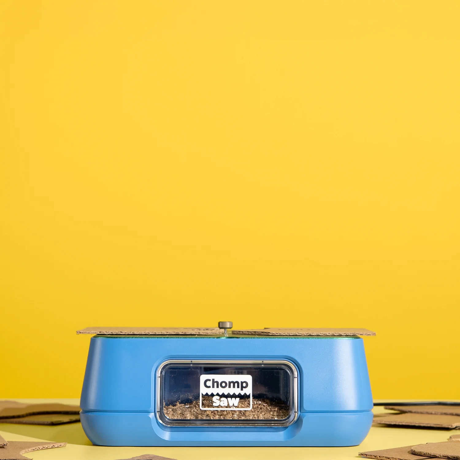 ChompSaw (with Hole Punch & Scoring Tool)