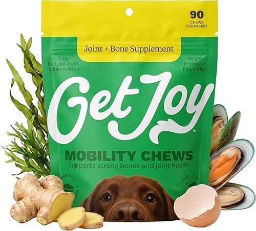 Get Joy Mobility Chews, 90 Count