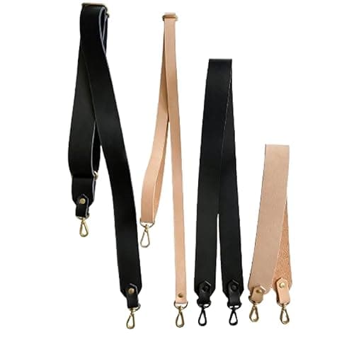  Northwind Full‑Grain Leather Purse Strap Replacement