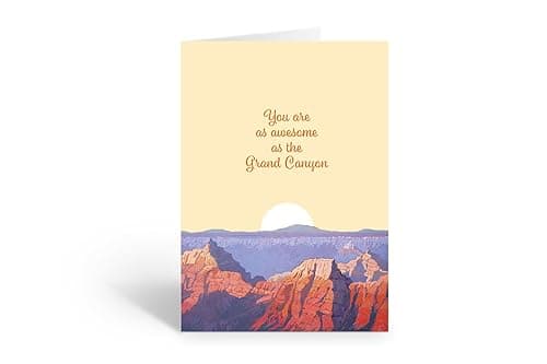 Stonehouse Collection Funny Western Birthday Card – Sheriff Buford & the Macintosh Gang