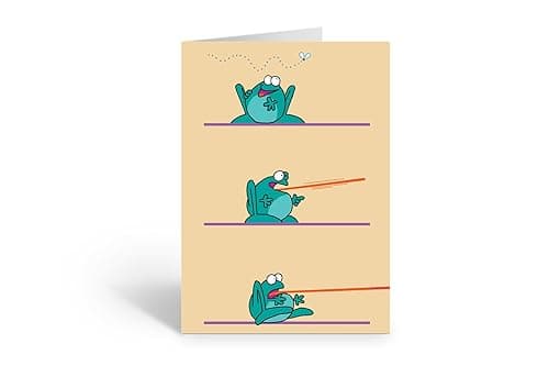Stonehouse Collection Funny Friendship Greeting Card – “Same Taste” Any‑Occasion Card