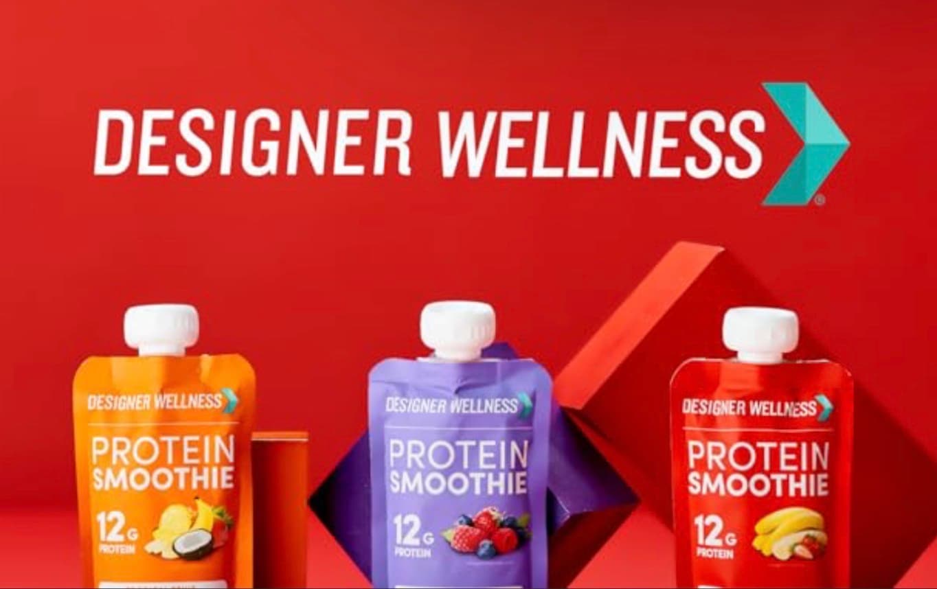 Designer Wellness