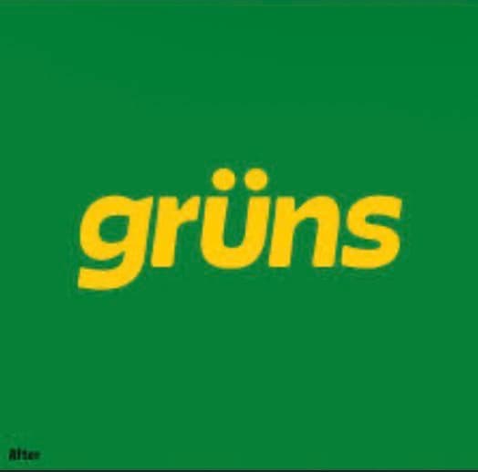 Grüns